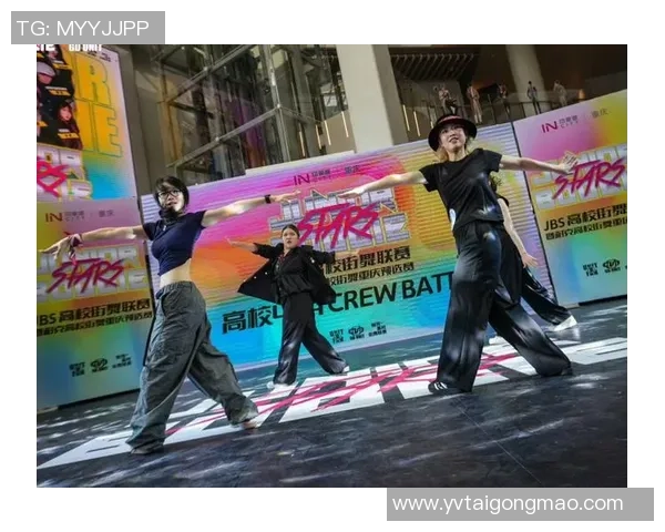 重庆街舞队的成长历程与世界街舞大赛的辉煌征程揭秘